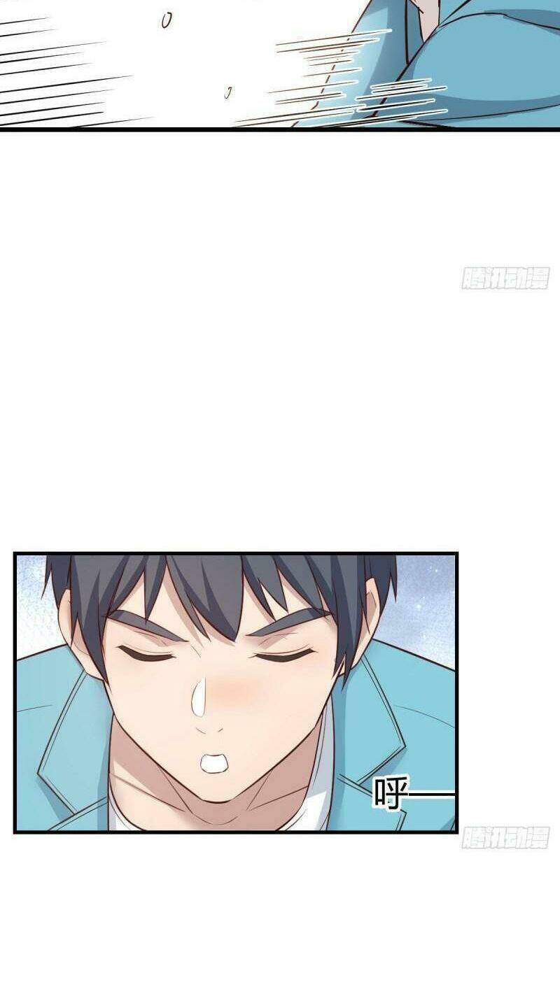 Trong Nhà Có 2 Bạn Gái Song Sinh - Chapter 211 - Page 5