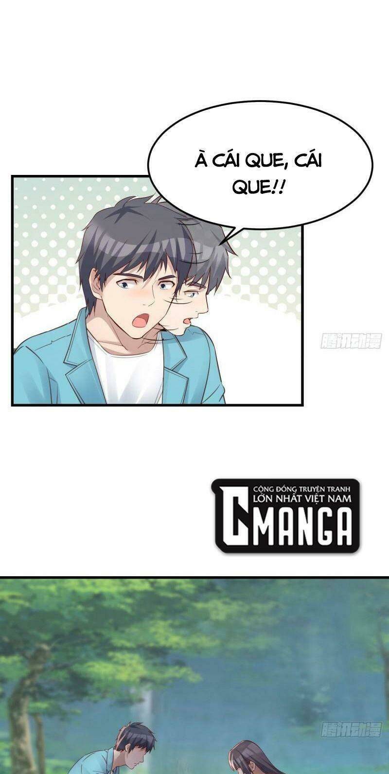 Trong Nhà Có 2 Bạn Gái Song Sinh - Chapter 211 - Page 8