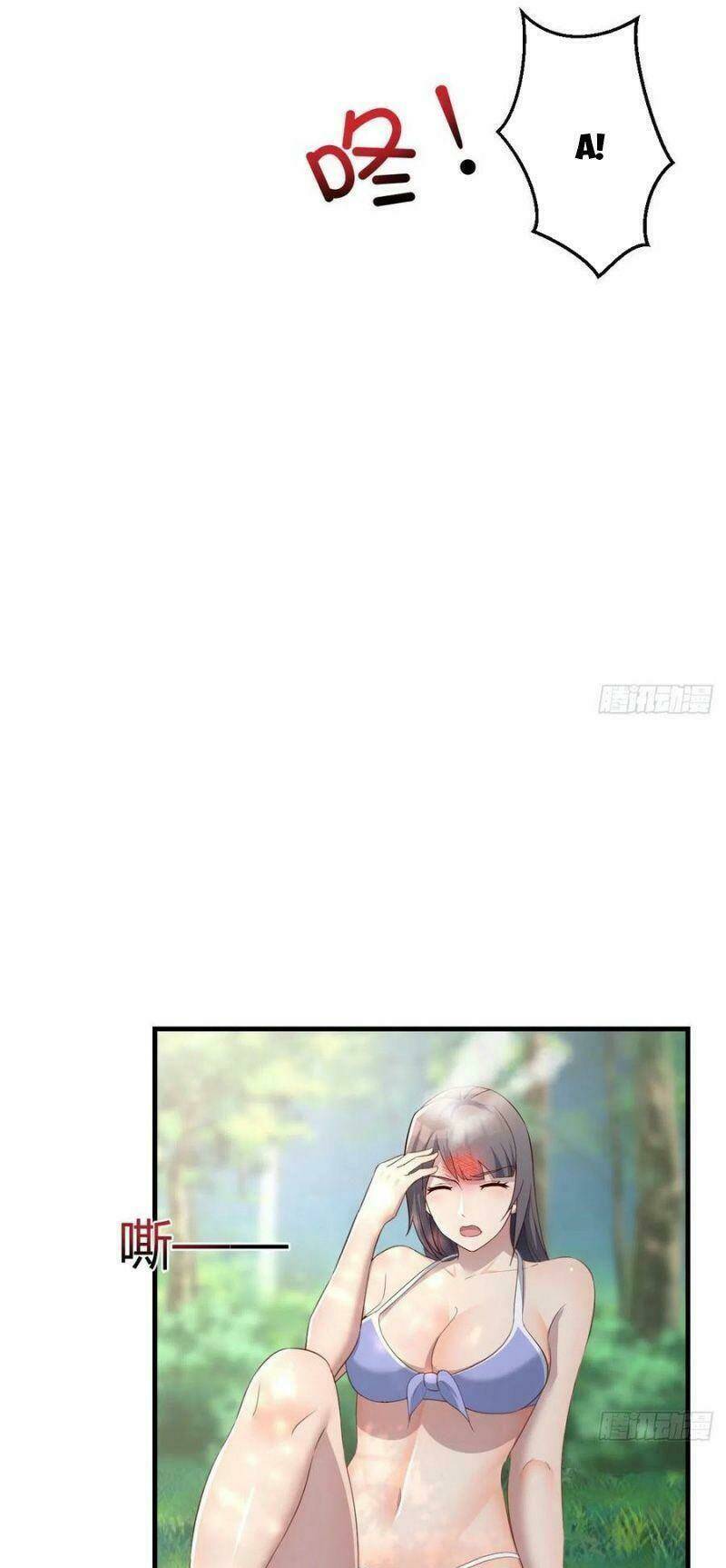 Trong Nhà Có 2 Bạn Gái Song Sinh - Chapter 212 - Page 10