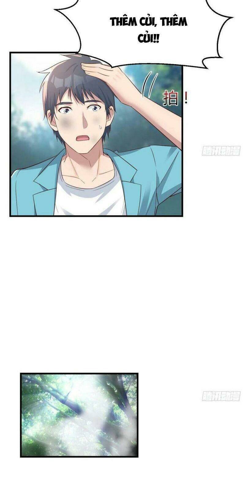 Trong Nhà Có 2 Bạn Gái Song Sinh - Chapter 212 - Page 13