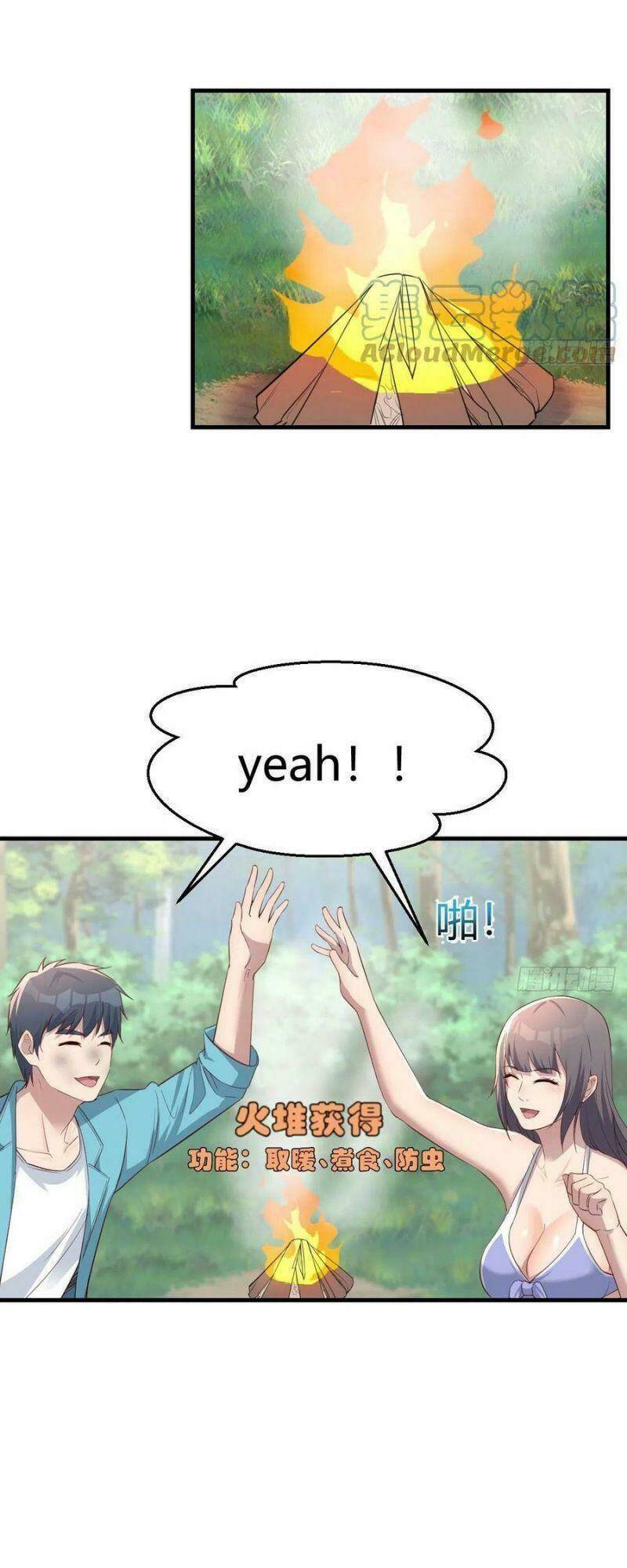 Trong Nhà Có 2 Bạn Gái Song Sinh - Chapter 212 - Page 14