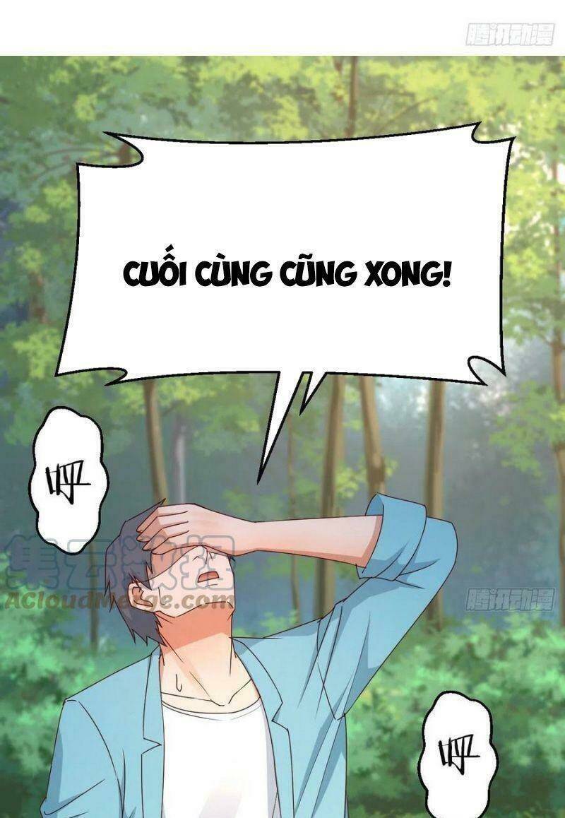 Trong Nhà Có 2 Bạn Gái Song Sinh - Chapter 212 - Page 15