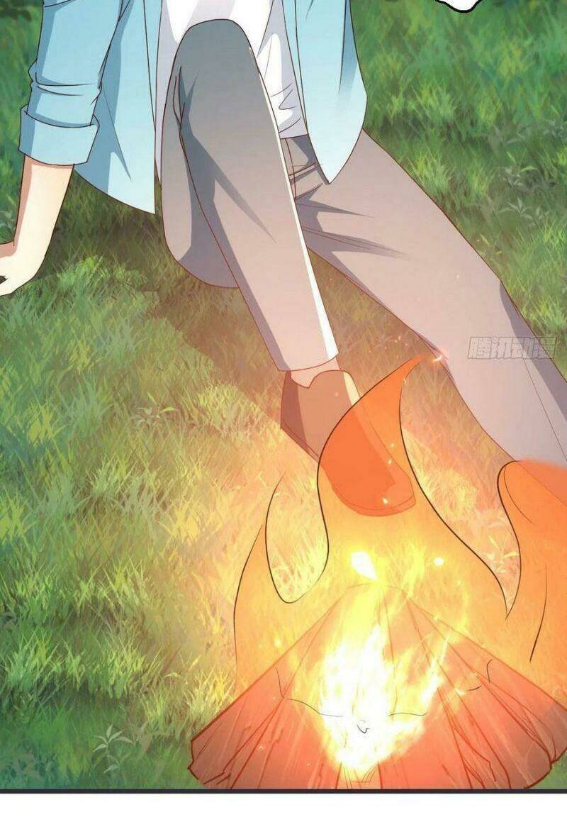 Trong Nhà Có 2 Bạn Gái Song Sinh - Chapter 212 - Page 16