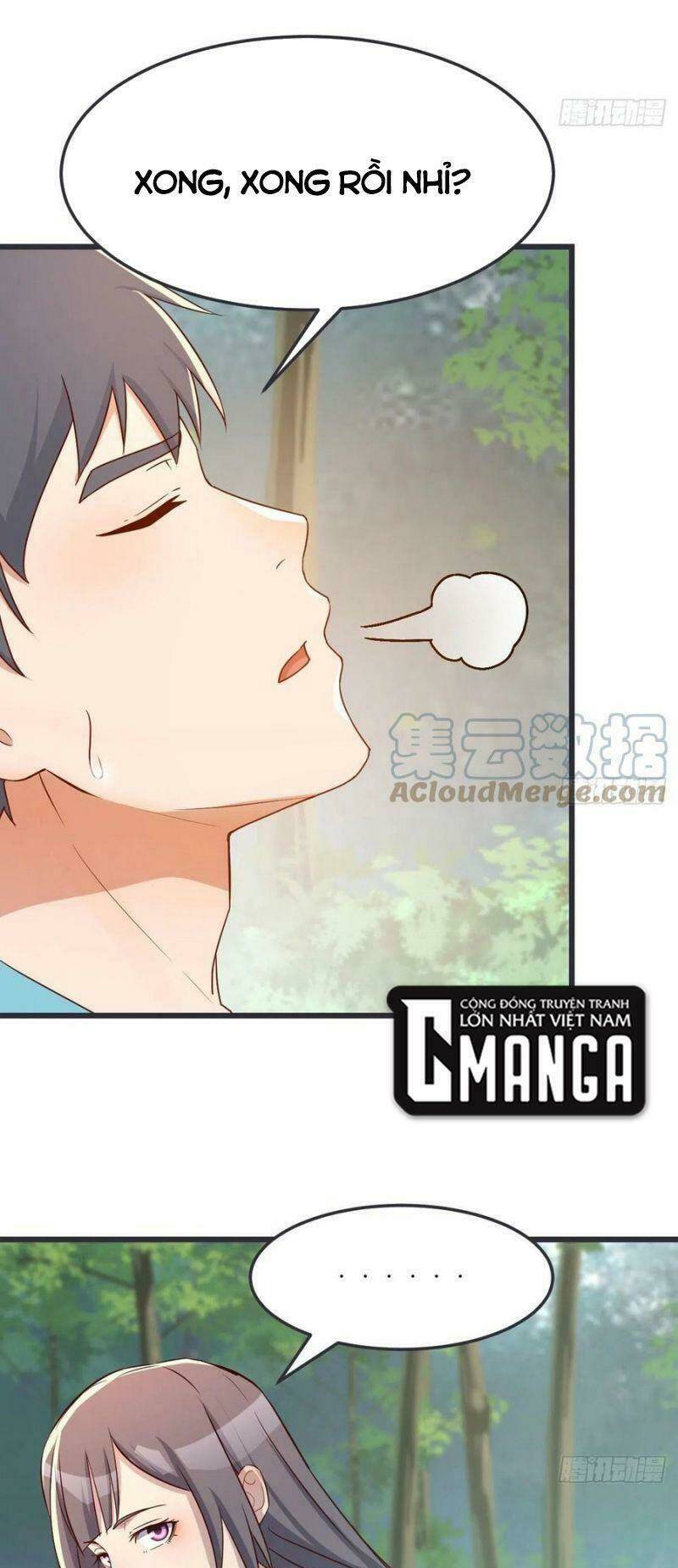 Trong Nhà Có 2 Bạn Gái Song Sinh - Chapter 212 - Page 17