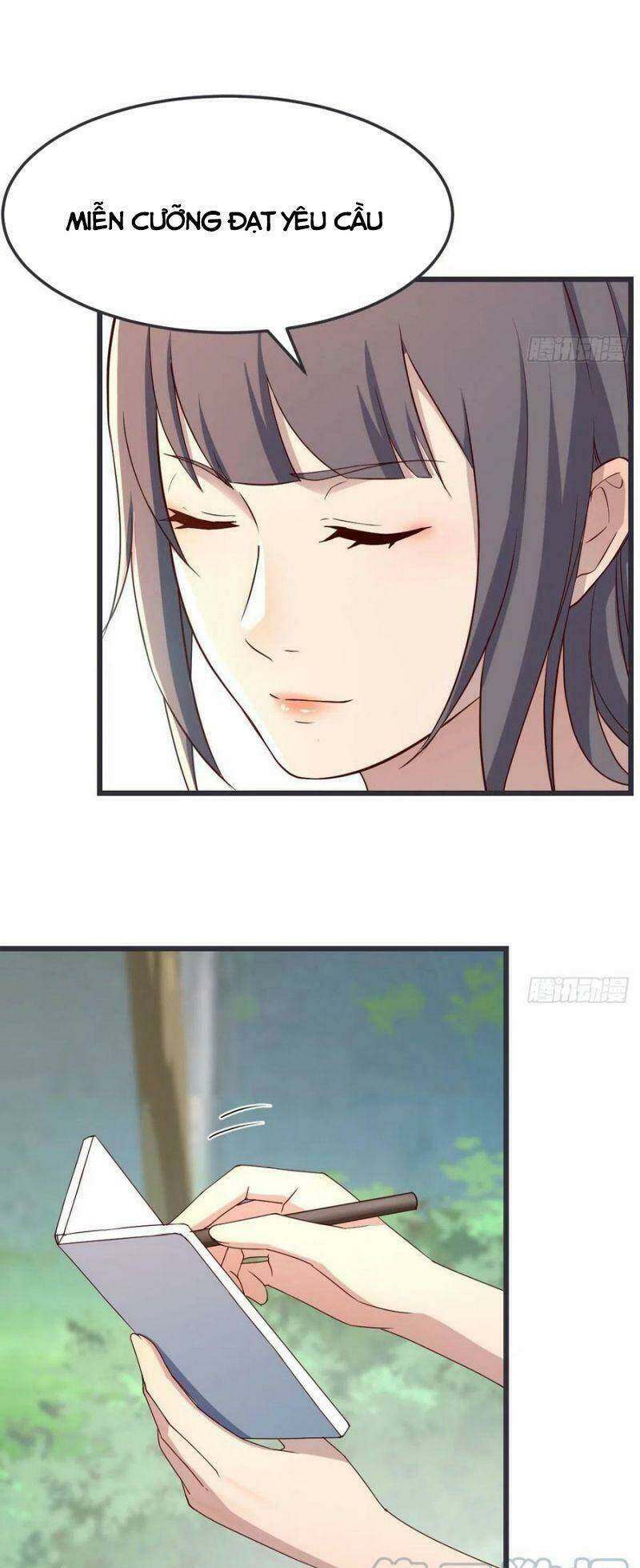 Trong Nhà Có 2 Bạn Gái Song Sinh - Chapter 212 - Page 19