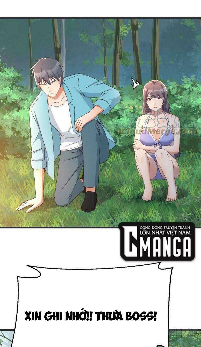 Trong Nhà Có 2 Bạn Gái Song Sinh - Chapter 212 - Page 21