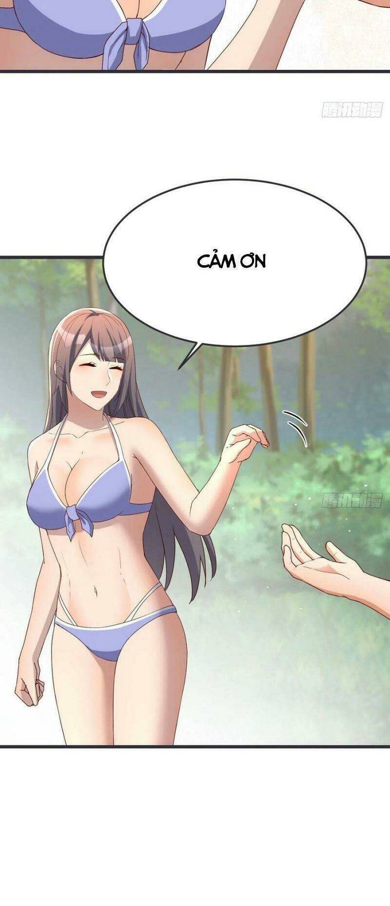 Trong Nhà Có 2 Bạn Gái Song Sinh - Chapter 212 - Page 26