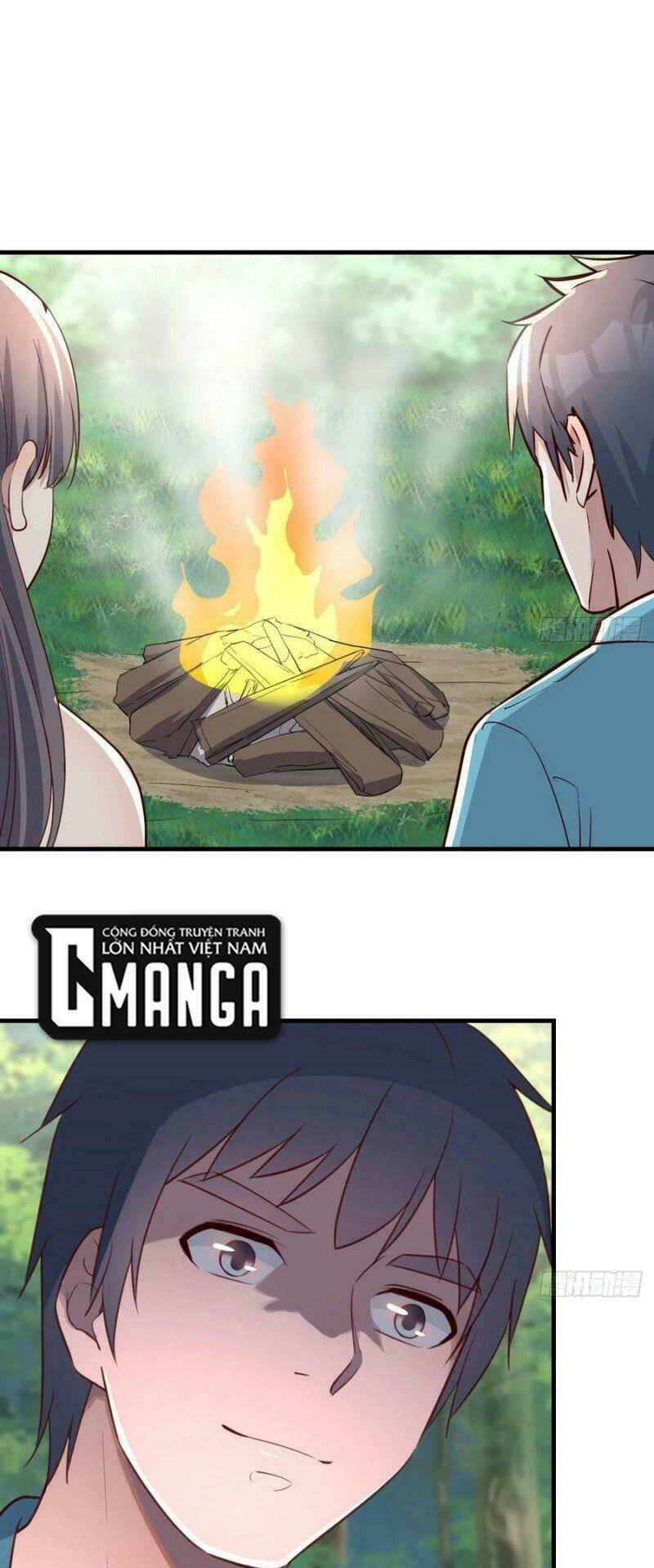 Trong Nhà Có 2 Bạn Gái Song Sinh - Chapter 212 - Page 27