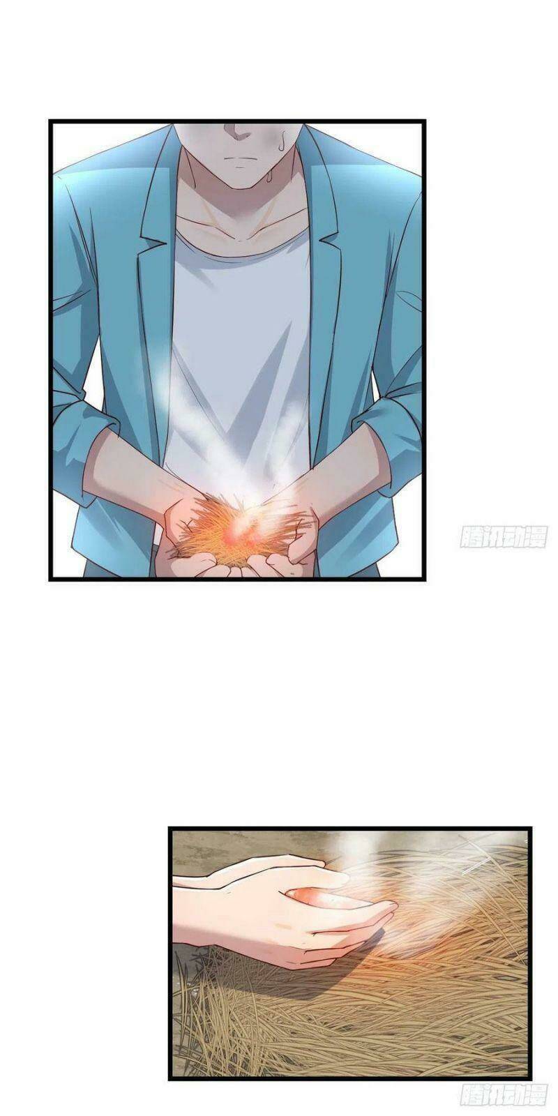 Trong Nhà Có 2 Bạn Gái Song Sinh - Chapter 212 - Page 3