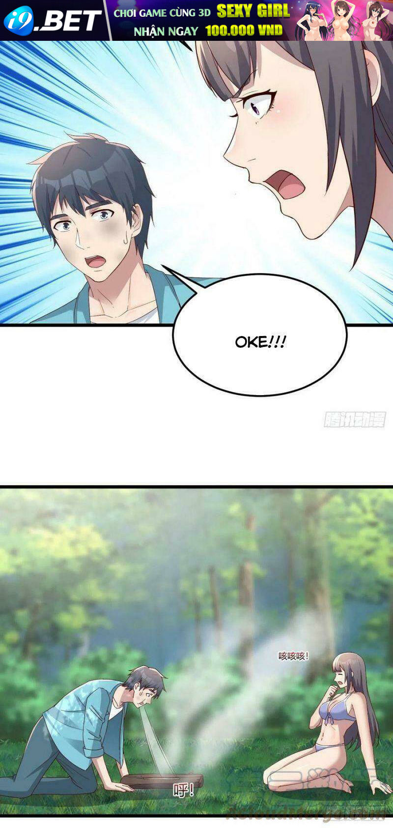 Trong Nhà Có 2 Bạn Gái Song Sinh - Chapter 212 - Page 5