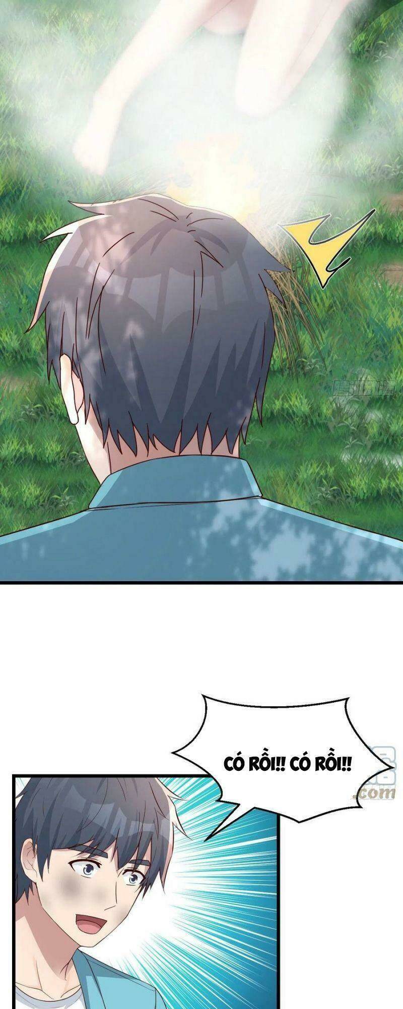 Trong Nhà Có 2 Bạn Gái Song Sinh - Chapter 212 - Page 8