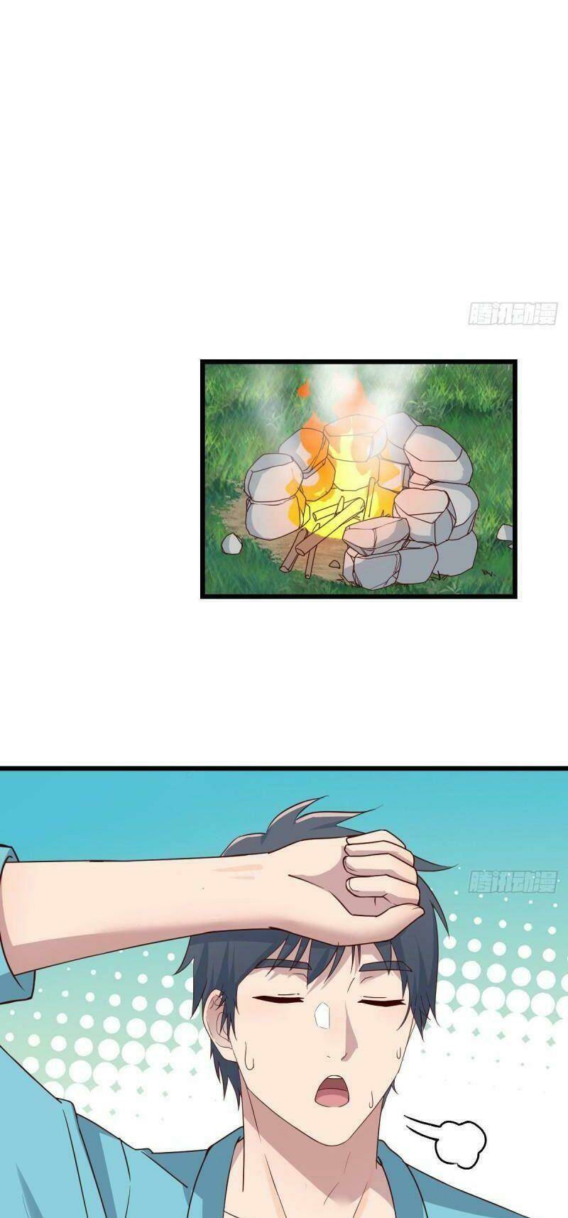 Trong Nhà Có 2 Bạn Gái Song Sinh - Chapter 213 - Page 13