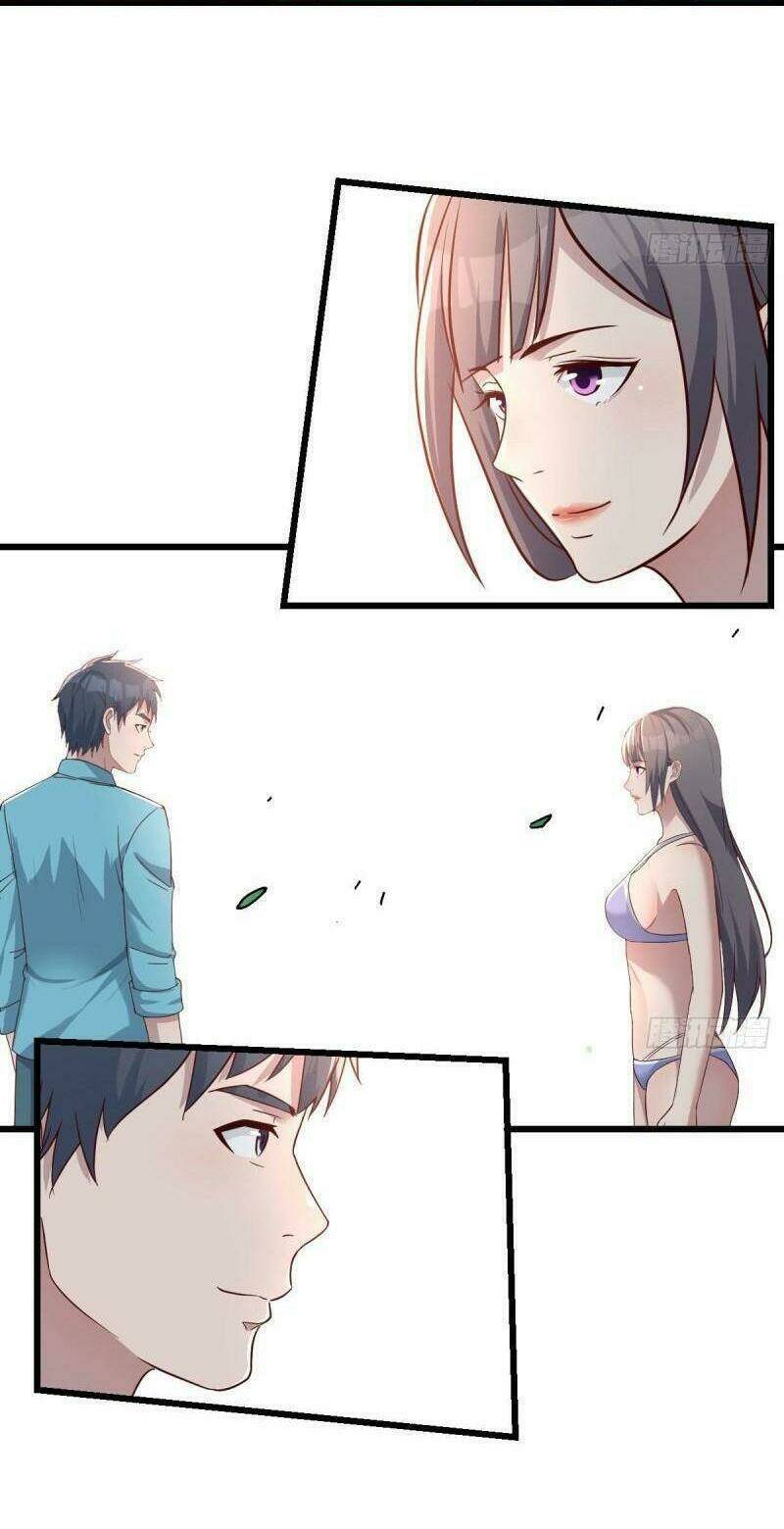 Trong Nhà Có 2 Bạn Gái Song Sinh - Chapter 213 - Page 16