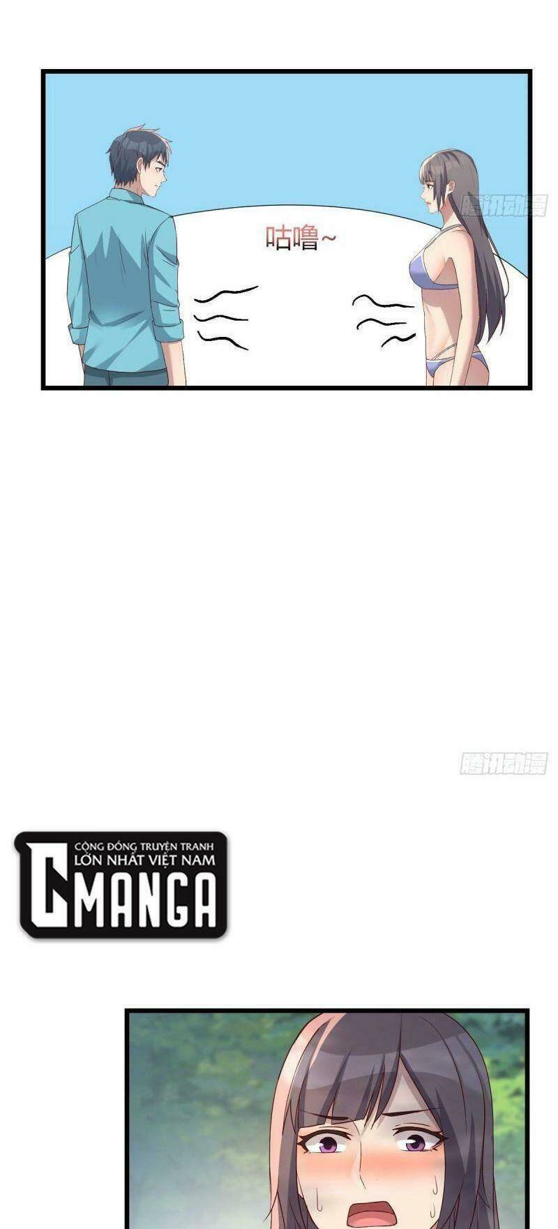 Trong Nhà Có 2 Bạn Gái Song Sinh - Chapter 213 - Page 17