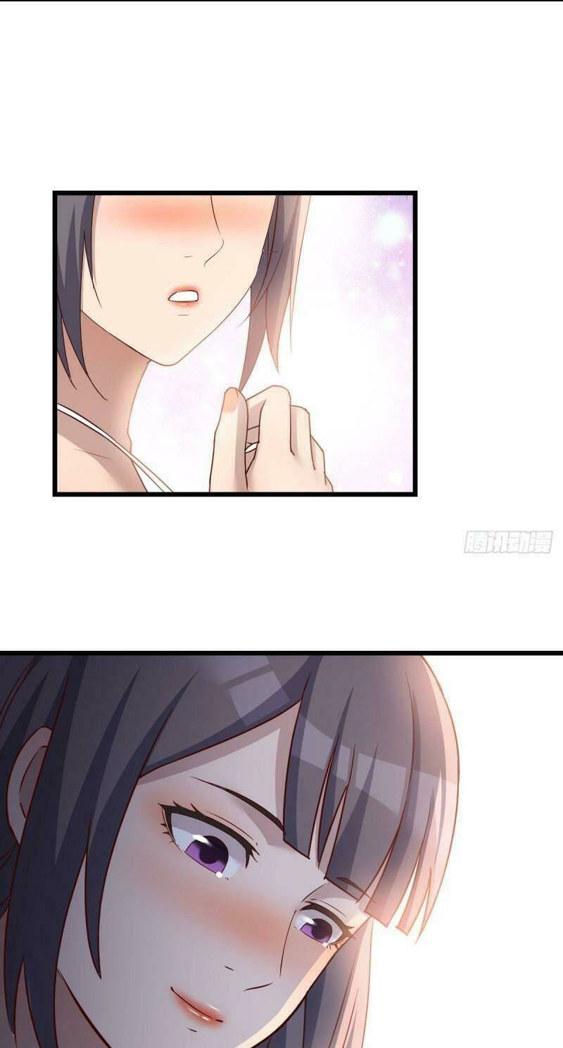 Trong Nhà Có 2 Bạn Gái Song Sinh - Chapter 213 - Page 21