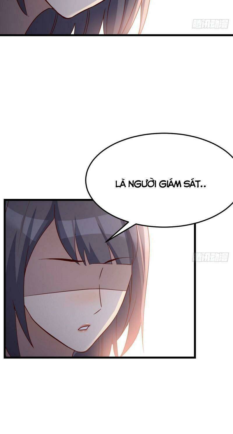 Trong Nhà Có 2 Bạn Gái Song Sinh - Chapter 213 - Page 22