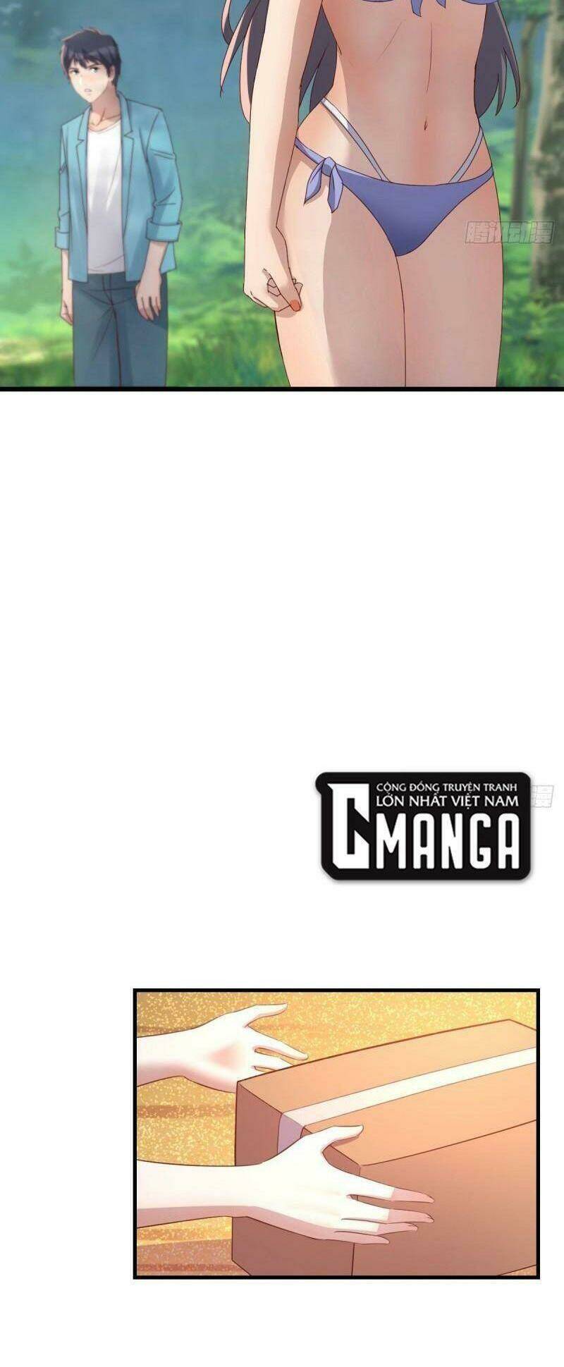 Trong Nhà Có 2 Bạn Gái Song Sinh - Chapter 213 - Page 26