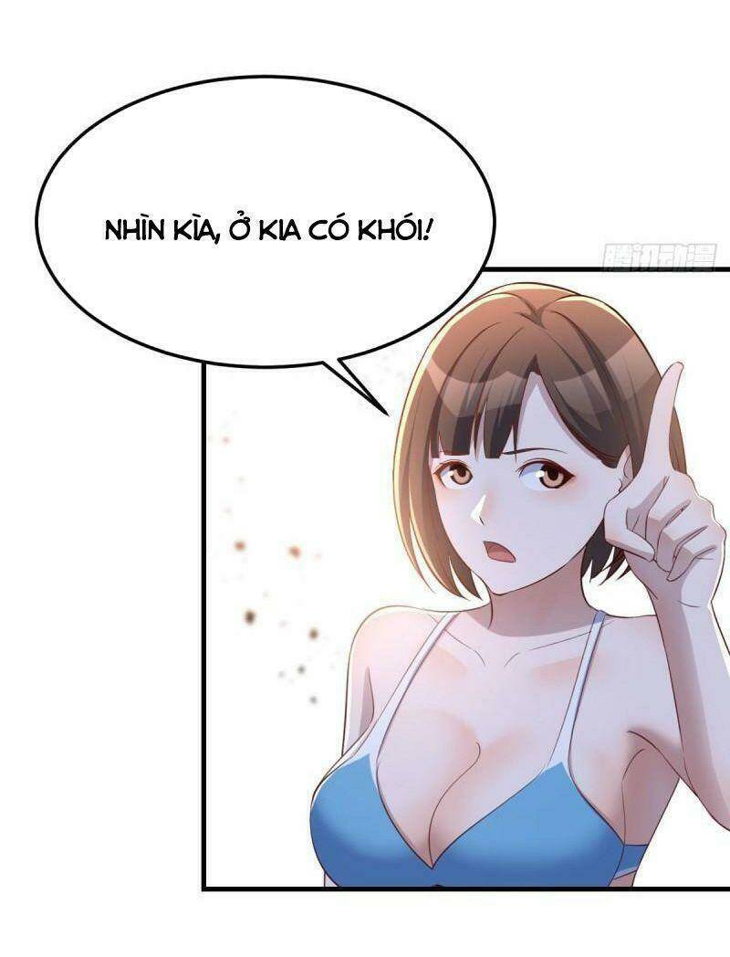 Trong Nhà Có 2 Bạn Gái Song Sinh - Chapter 213 - Page 29
