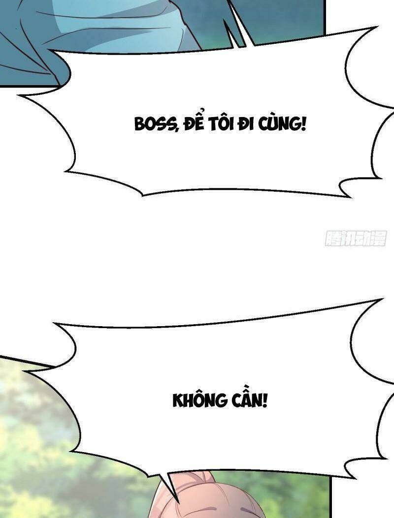 Trong Nhà Có 2 Bạn Gái Song Sinh - Chapter 213 - Page 3