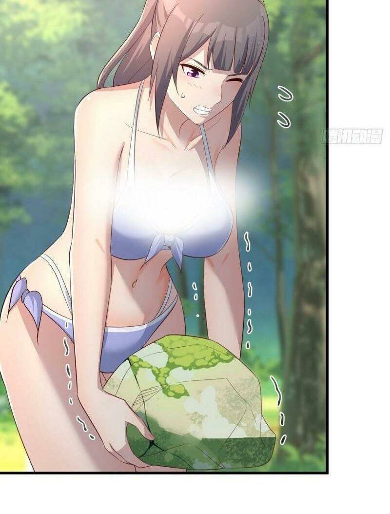 Trong Nhà Có 2 Bạn Gái Song Sinh - Chapter 213 - Page 4