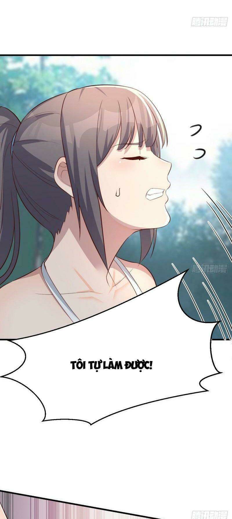 Trong Nhà Có 2 Bạn Gái Song Sinh - Chapter 213 - Page 5