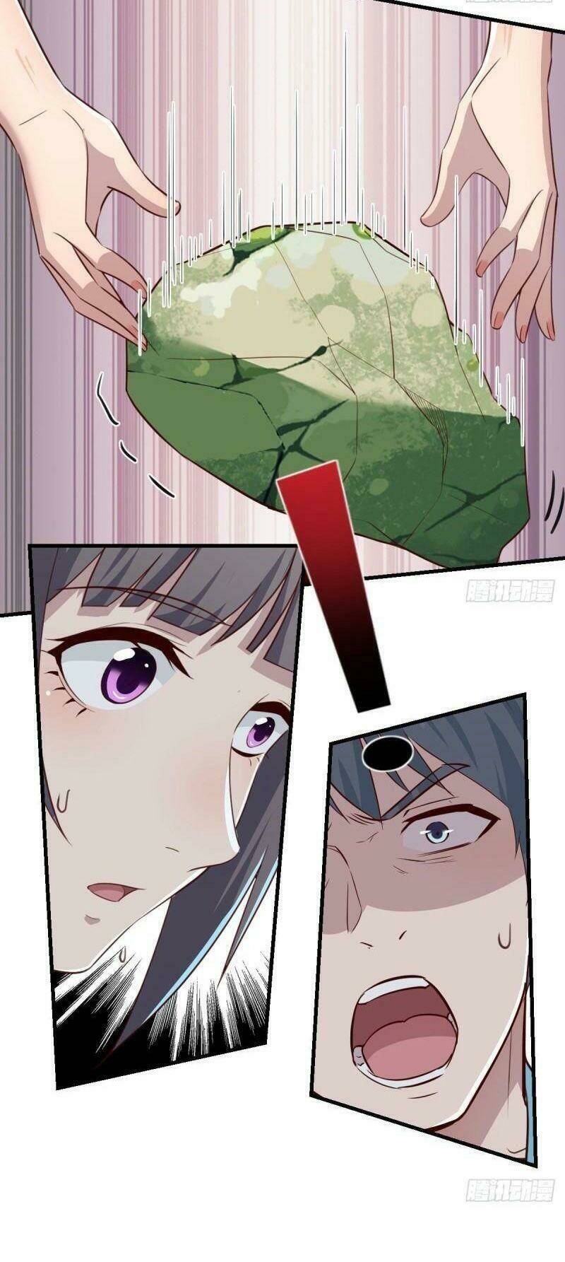 Trong Nhà Có 2 Bạn Gái Song Sinh - Chapter 213 - Page 6