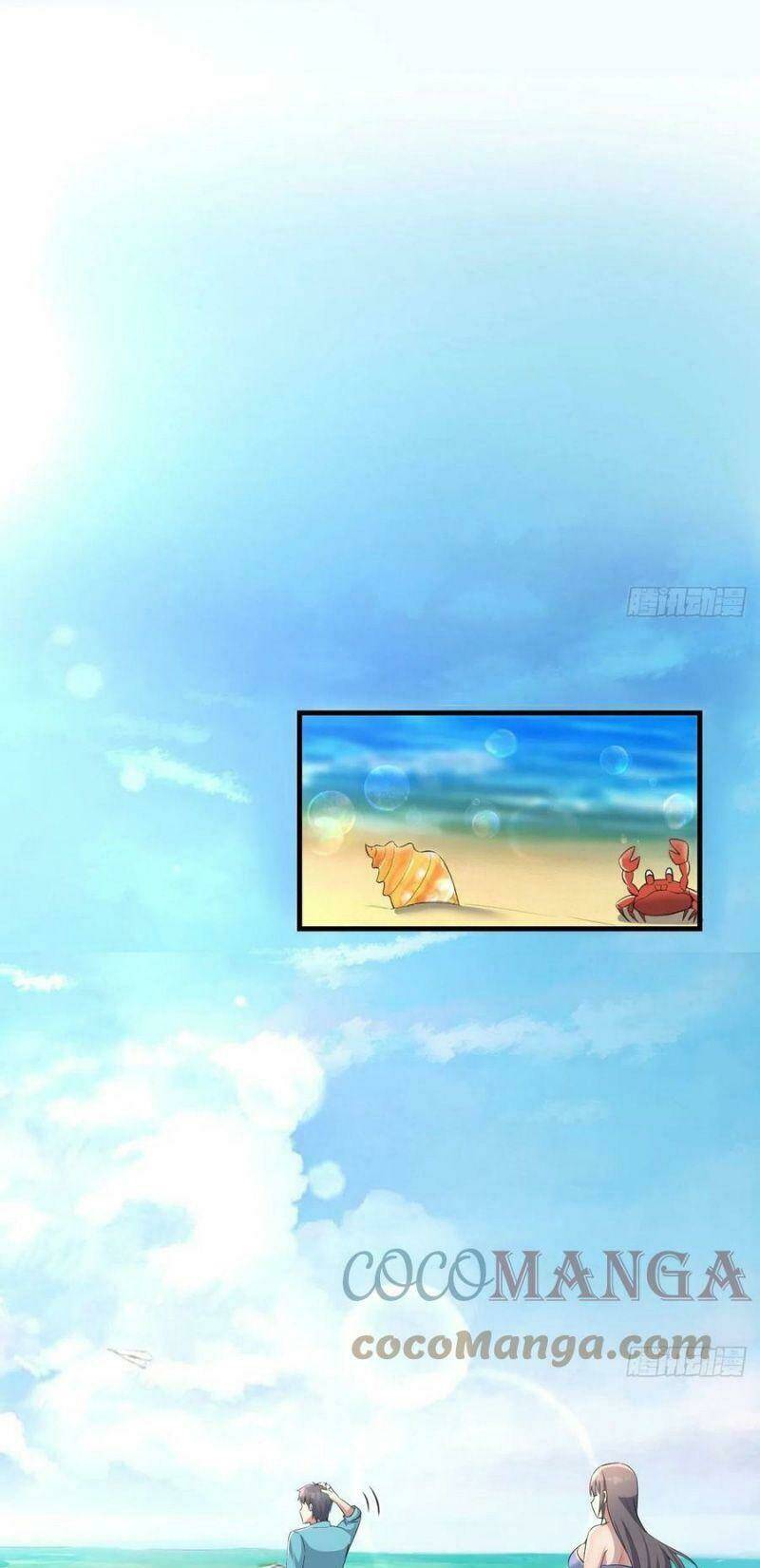 Trong Nhà Có 2 Bạn Gái Song Sinh - Chapter 214 - Page 14