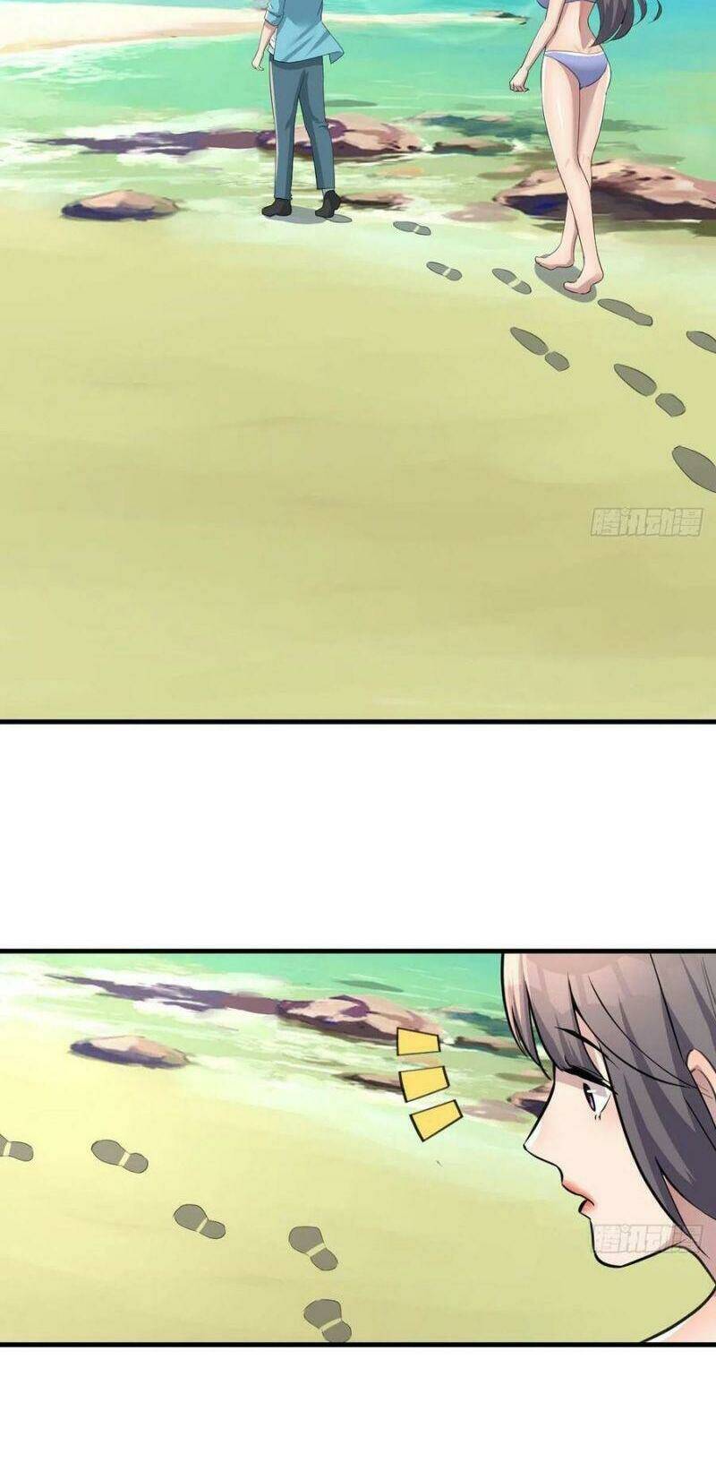 Trong Nhà Có 2 Bạn Gái Song Sinh - Chapter 214 - Page 15