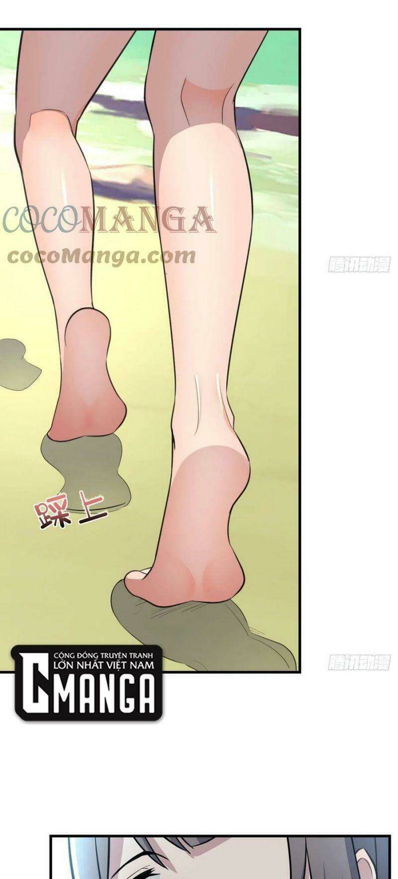 Trong Nhà Có 2 Bạn Gái Song Sinh - Chapter 214 - Page 16