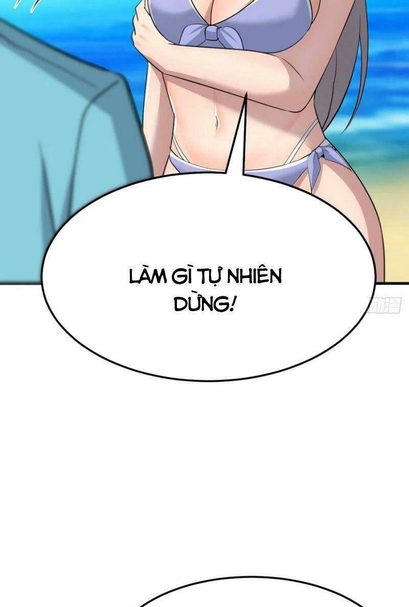 Trong Nhà Có 2 Bạn Gái Song Sinh - Chapter 214 - Page 19