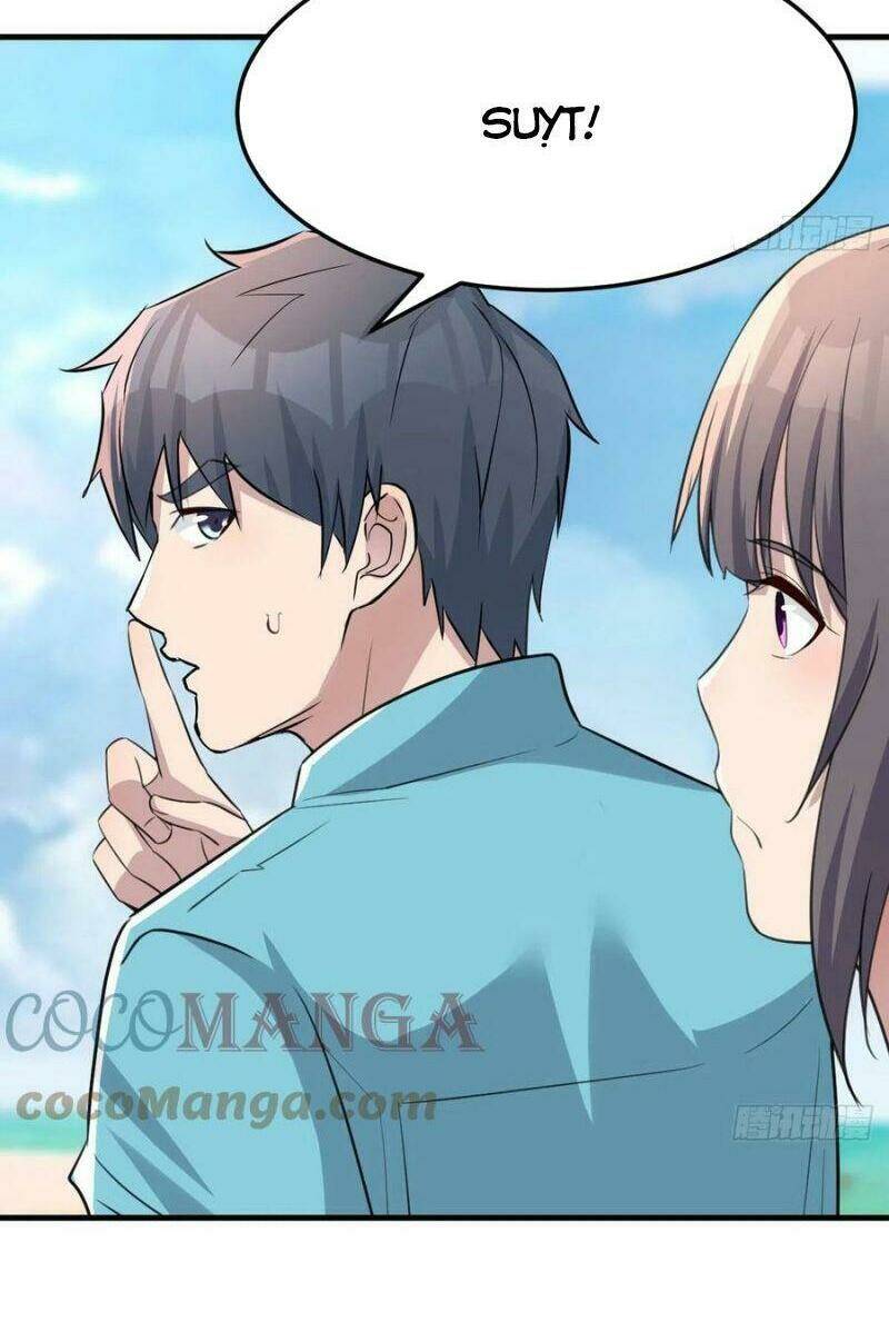 Trong Nhà Có 2 Bạn Gái Song Sinh - Chapter 214 - Page 20