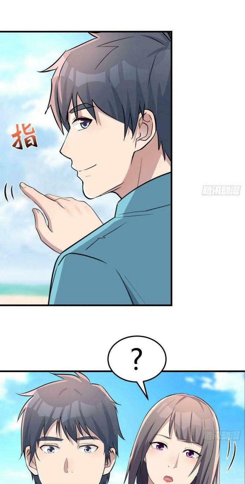 Trong Nhà Có 2 Bạn Gái Song Sinh - Chapter 214 - Page 21