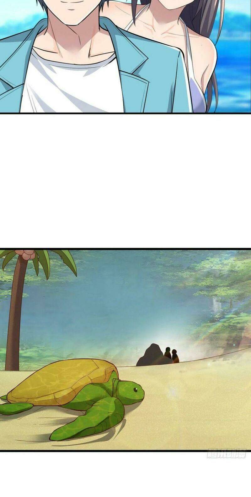 Trong Nhà Có 2 Bạn Gái Song Sinh - Chapter 214 - Page 22