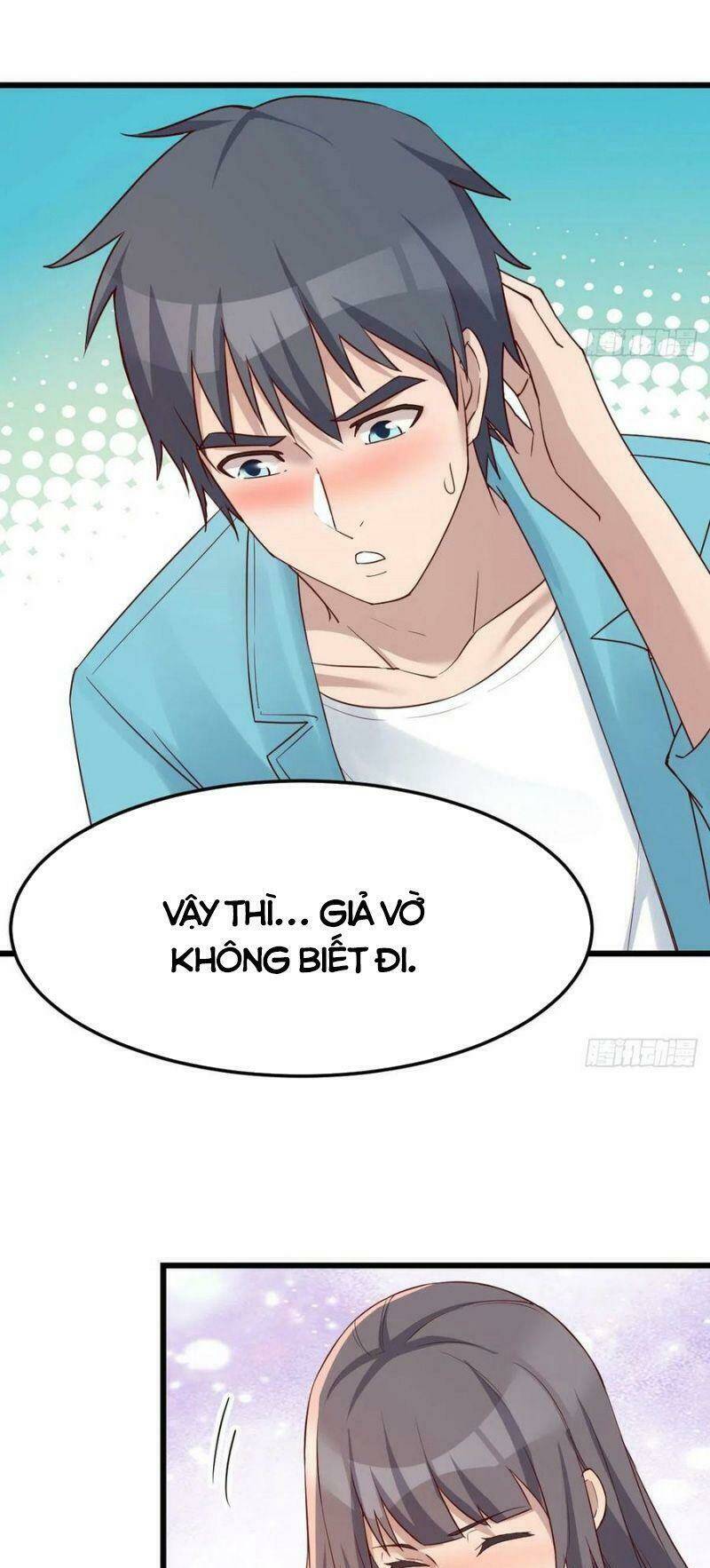 Trong Nhà Có 2 Bạn Gái Song Sinh - Chapter 214 - Page 31