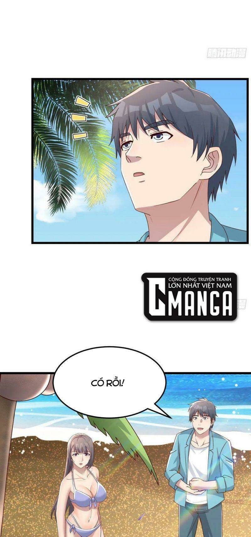 Trong Nhà Có 2 Bạn Gái Song Sinh - Chapter 214 - Page 8