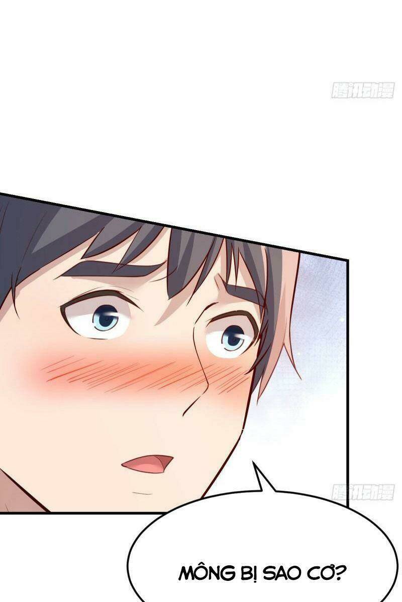 Trong Nhà Có 2 Bạn Gái Song Sinh - Chapter 215 - Page 12