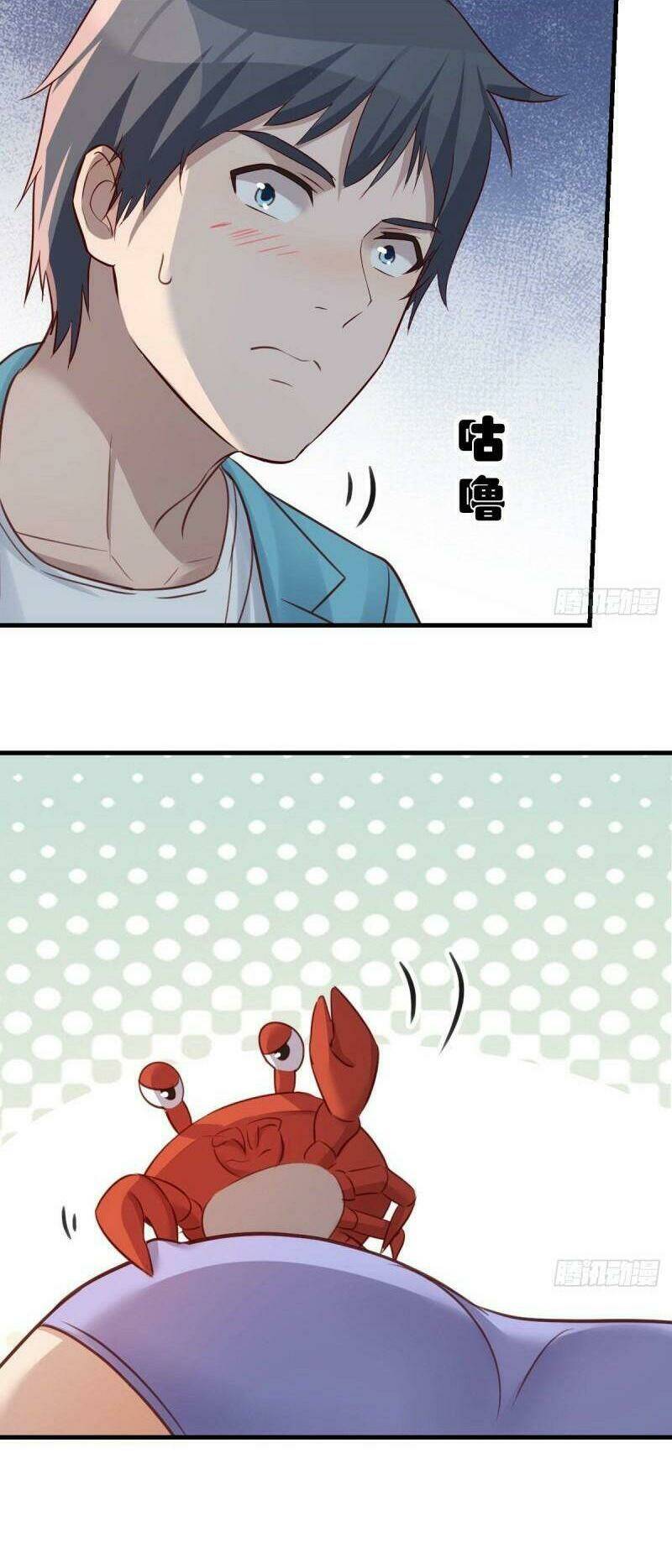 Trong Nhà Có 2 Bạn Gái Song Sinh - Chapter 215 - Page 15