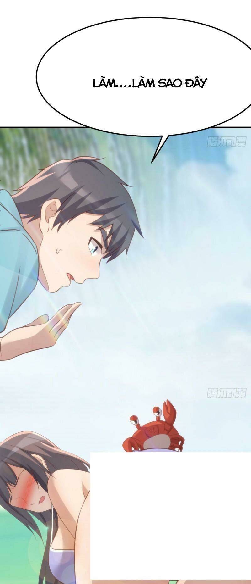 Trong Nhà Có 2 Bạn Gái Song Sinh - Chapter 215 - Page 16