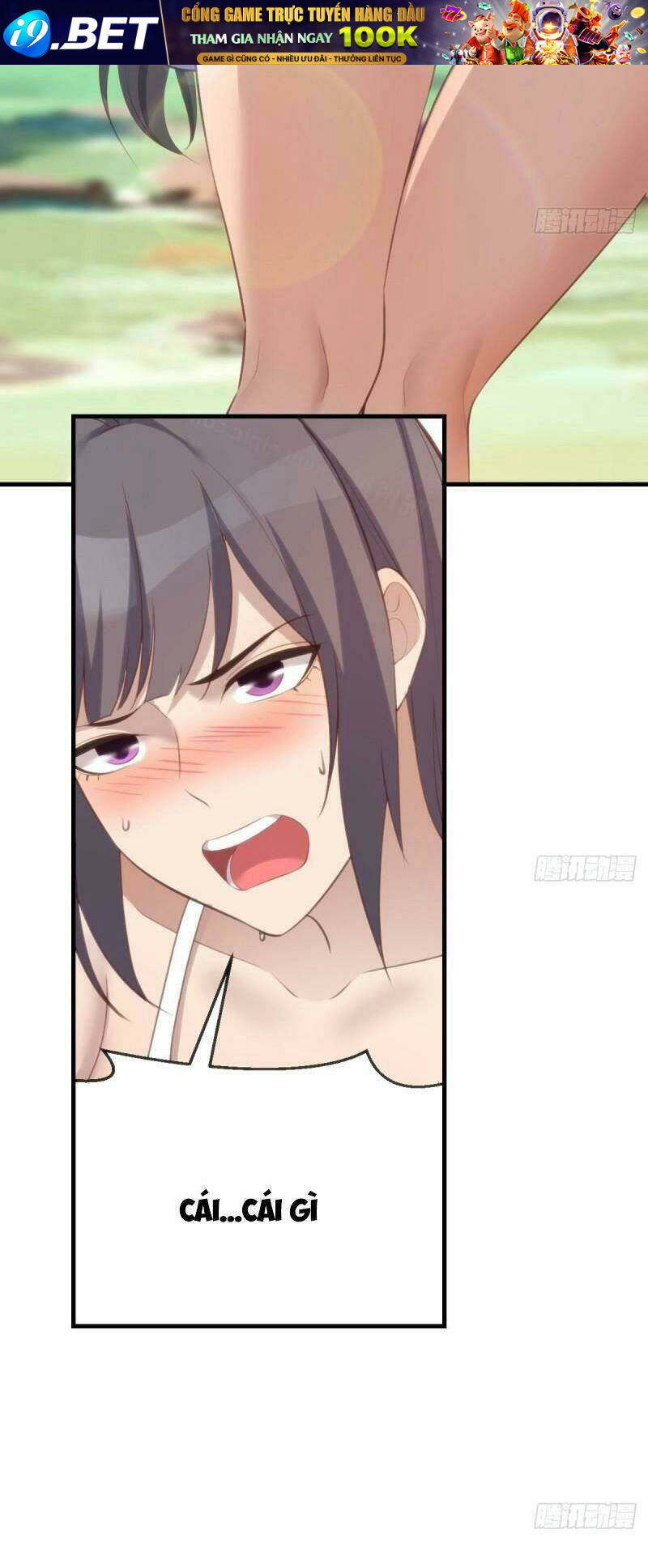 Trong Nhà Có 2 Bạn Gái Song Sinh - Chapter 215 - Page 17