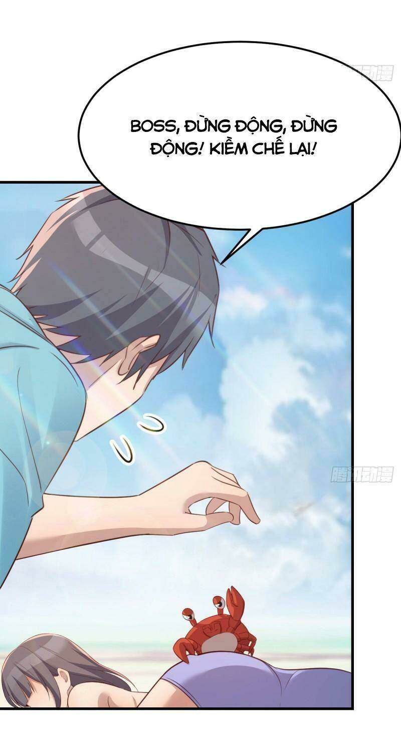 Trong Nhà Có 2 Bạn Gái Song Sinh - Chapter 215 - Page 20