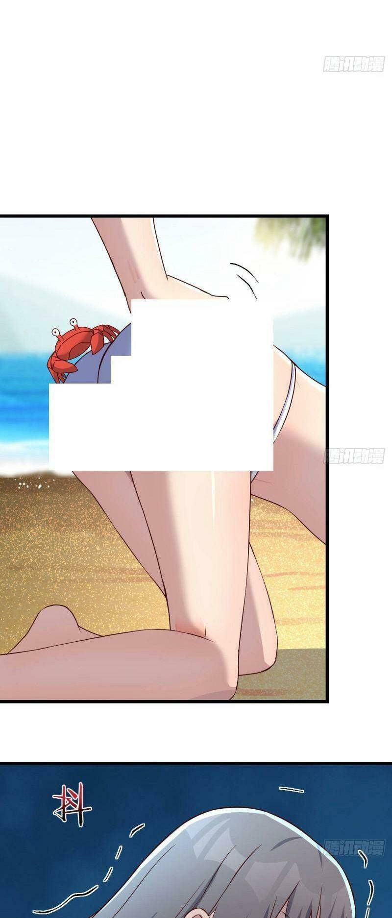 Trong Nhà Có 2 Bạn Gái Song Sinh - Chapter 215 - Page 24