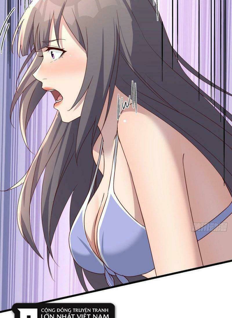 Trong Nhà Có 2 Bạn Gái Song Sinh - Chapter 215 - Page 27