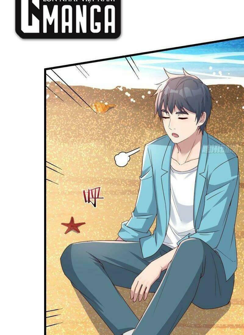 Trong Nhà Có 2 Bạn Gái Song Sinh - Chapter 215 - Page 28