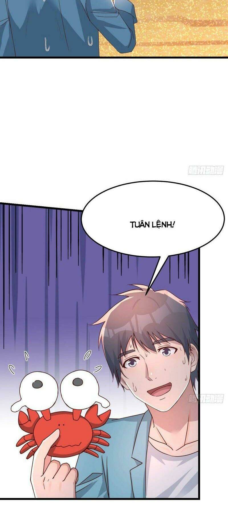 Trong Nhà Có 2 Bạn Gái Song Sinh - Chapter 215 - Page 32