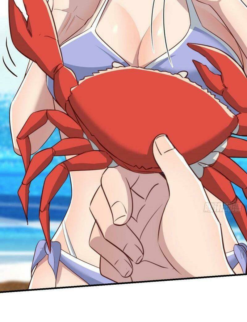 Trong Nhà Có 2 Bạn Gái Song Sinh - Chapter 215 - Page 3