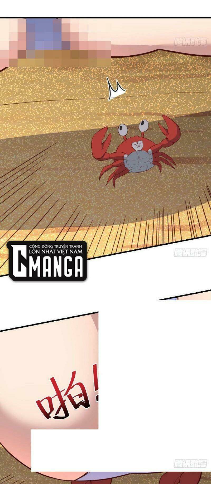 Trong Nhà Có 2 Bạn Gái Song Sinh - Chapter 215 - Page 5