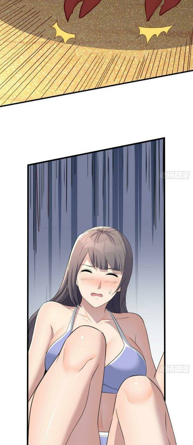 Trong Nhà Có 2 Bạn Gái Song Sinh - Chapter 215 - Page 6