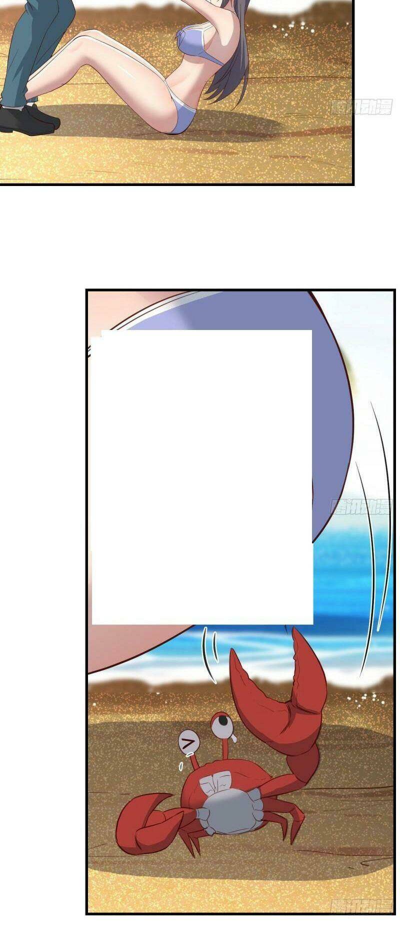 Trong Nhà Có 2 Bạn Gái Song Sinh - Chapter 215 - Page 8