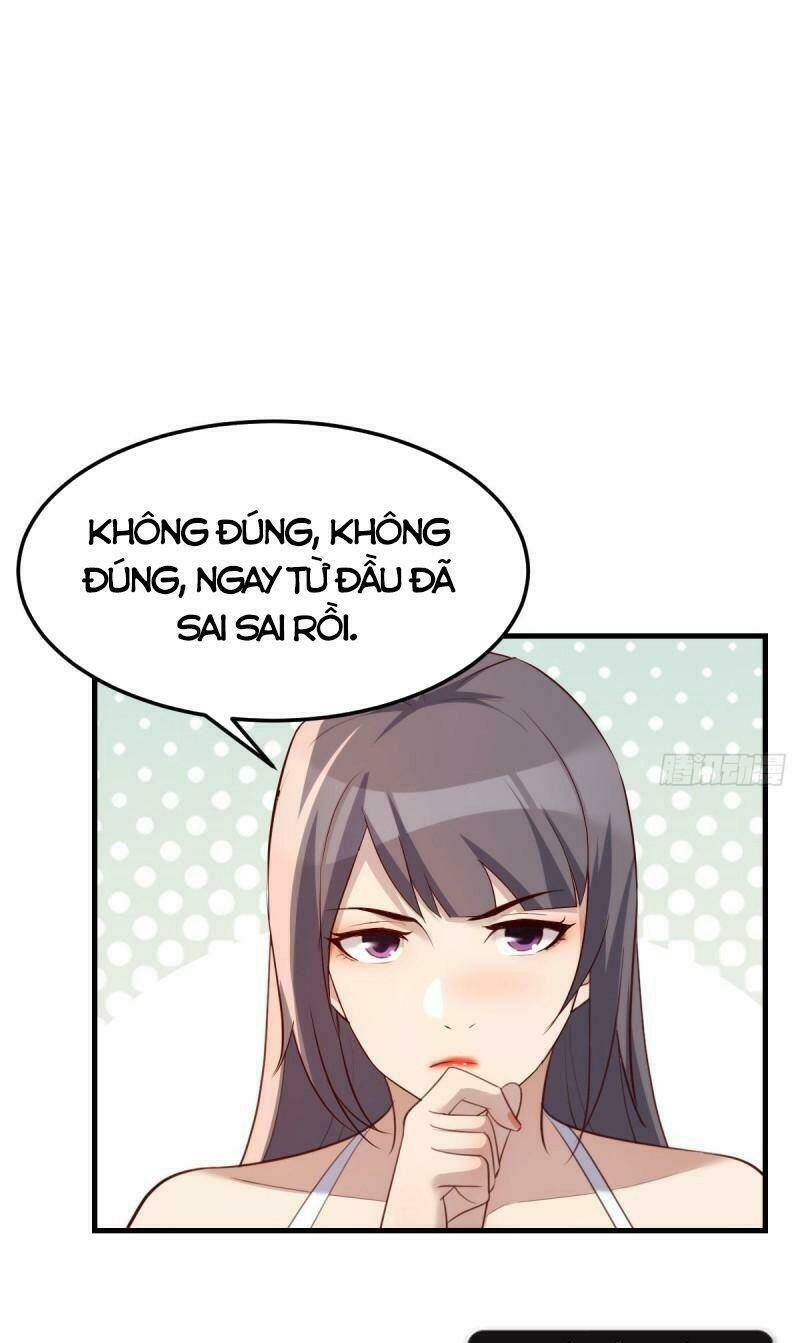 Trong Nhà Có 2 Bạn Gái Song Sinh - Chapter 216 - Page 21