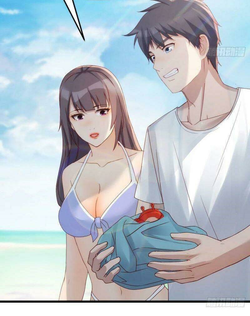 Trong Nhà Có 2 Bạn Gái Song Sinh - Chapter 216 - Page 6